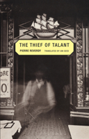 The Thief of Talant 1939663199 Book Cover
