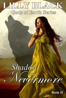 Shadow of Nevermore B088BHGRH4 Book Cover