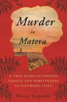 The Concubine of Basilicata: A True Story of Murder and Magic in Southern Italy 006243845X Book Cover