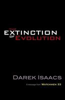 The Extinction of Evolution (Human X Project) 0882709992 Book Cover