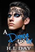 A Dance Too Far 179696588X Book Cover