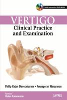 Vertigo-Clinical Practice and Examination B019YK48E0 Book Cover
