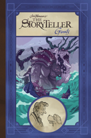 Jim Henson's The Storyteller: Giants 1684150019 Book Cover