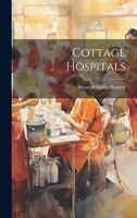 Cottage Hospitals 1022851802 Book Cover