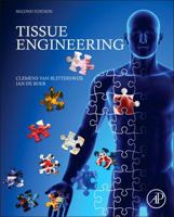 Tissue Engineering (Academic Press Series in Biomedical Engineering) 0123708699 Book Cover