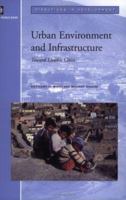 Urban Environment and Infrastructure: Toward Livable Cities 0821357964 Book Cover