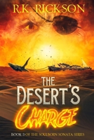 The Desert's Charge B09ZCYP73Q Book Cover