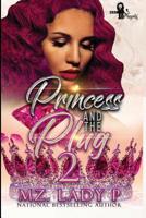 Princess and The Plug 2 1096250551 Book Cover