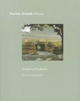 Turtle Creek Residence (One House) 1885254482 Book Cover