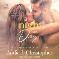 Night & Day B0CW5HP2J9 Book Cover