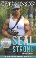 SEAL Strong 1791704956 Book Cover