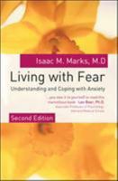 Living With Fear: Understanding and Coping With Anxiety 0070403961 Book Cover