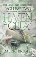 Haven & Cilla: The Lost Lines Collection B0H491MNVK Book Cover