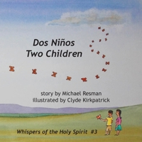 Two Children: DOS Ninos 9768142847 Book Cover
