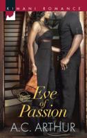 Eve of Passion 0373863748 Book Cover