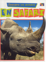 On Safari 1587288567 Book Cover