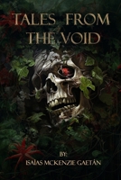 Tales From the Void B0CMP23GX7 Book Cover