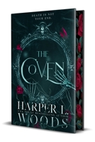 The Coven: Special Edition (Coven of Bones, 1) 1250346746 Book Cover