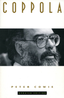 Coppola: A Biography 0306805987 Book Cover