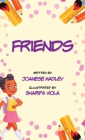 Friends 1946512850 Book Cover