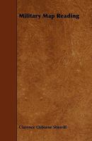 Military Map Reading 1014029139 Book Cover