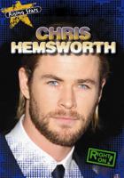 Chris Hemsworth 1433989697 Book Cover