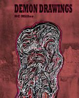 Demon Drawings 1499774176 Book Cover