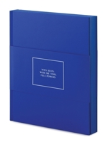 Yves Klein: With the Void, Full Powers 0935640940 Book Cover
