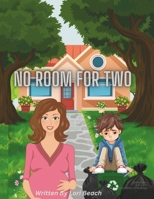 No Room For Two B0CSNPCPVF Book Cover