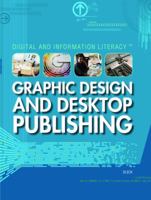 Graphic Design and Desktop Publishing 1435894251 Book Cover