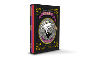 Lenore Slipcase Set (Noogies, Wedgies, Cooties) 1787748502 Book Cover
