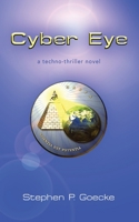 Cyber Eye null Book Cover