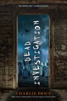 Dead Investigation 1250090571 Book Cover