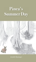 Pinea's Summer Day B0C29R75DP Book Cover