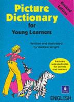 Picture Dictionary for Young Learners: Book 0175568790 Book Cover