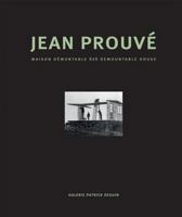 Jean Prouve 2909187047 Book Cover