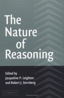 The Nature of Reasoning 0521009286 Book Cover