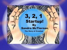 3, 2, 1 Startup! 1737955113 Book Cover