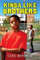 "Book cover image for Kinda Like Brothers"