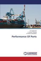 Performance Of Ports 3659381233 Book Cover