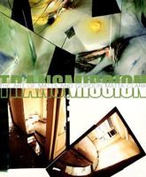 Transmission: The Art of Matta And Gordon Matta-Clark 0937108383 Book Cover
