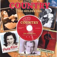 Country: The Golden Era 0785825002 Book Cover