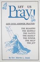 Let Us Pray! 1882581164 Book Cover