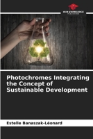 Photochromes Integrating the Concept of Sustainable Development 6204096117 Book Cover