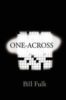 One-Across 1425102697 Book Cover