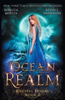 Crystal Doors #2: Ocean Realm (Crystal Doors) 0316010561 Book Cover