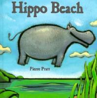 Hippo Beach 1550374192 Book Cover