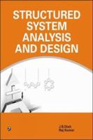 Structured System Analysis and Design 8131806332 Book Cover
