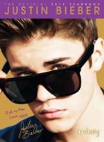 The Official Justin Bieber Annual 2013 1908497181 Book Cover