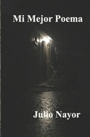 Mi Mejor Poema (Spanish Edition) B084DM5T68 Book Cover